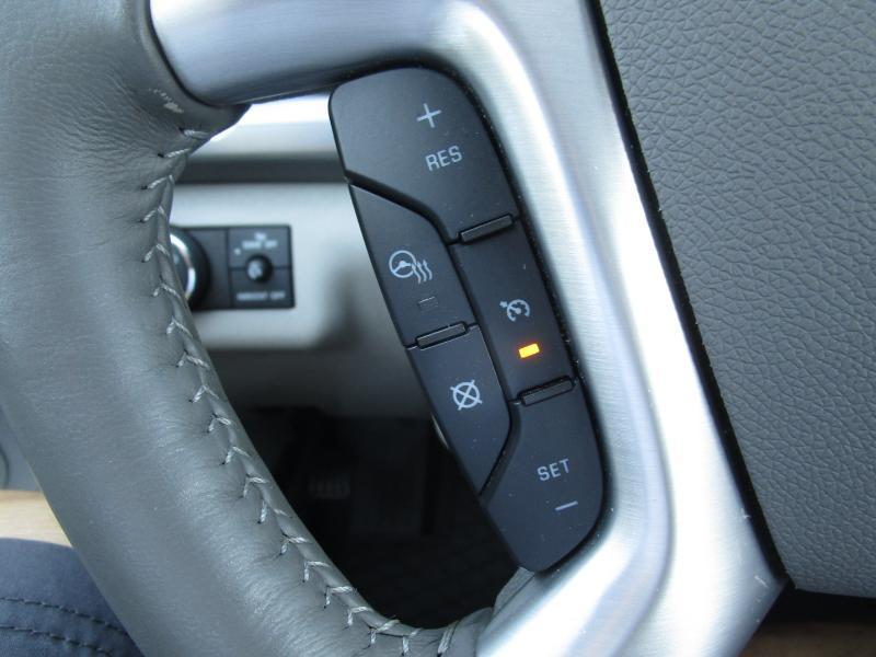 GMC Acadia SLT-2 AWD 2016