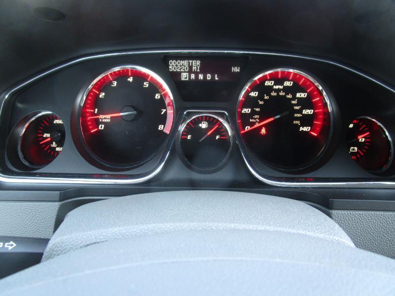 GMC Acadia SLT-2 AWD 2016