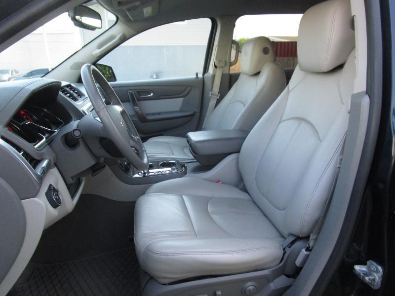 GMC Acadia SLT-2 AWD 2016