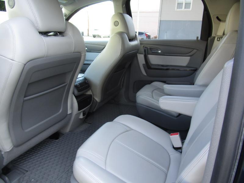 GMC Acadia SLT-2 AWD 2016