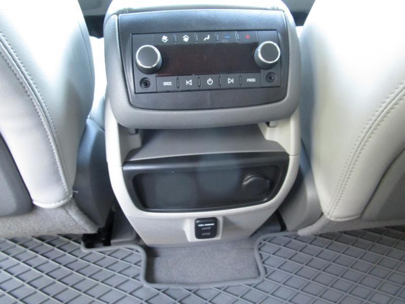 GMC Acadia SLT-2 AWD 2016