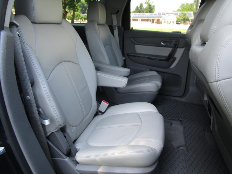 GMC Acadia SLT-2 AWD 2016