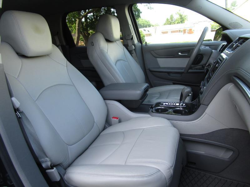 GMC Acadia SLT-2 AWD 2016