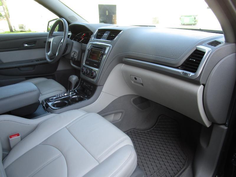 GMC Acadia SLT-2 AWD 2016