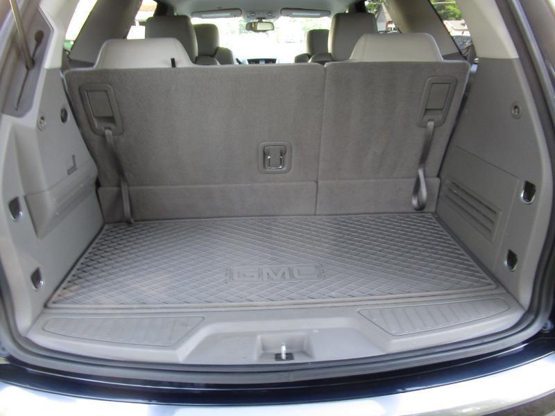 GMC Acadia SLT-2 AWD 2016