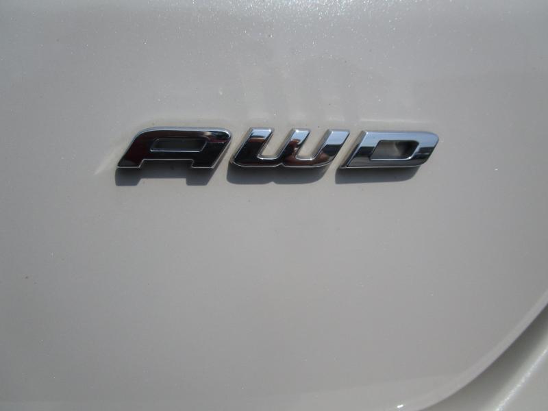 Ford Edge SEL AWD 2022