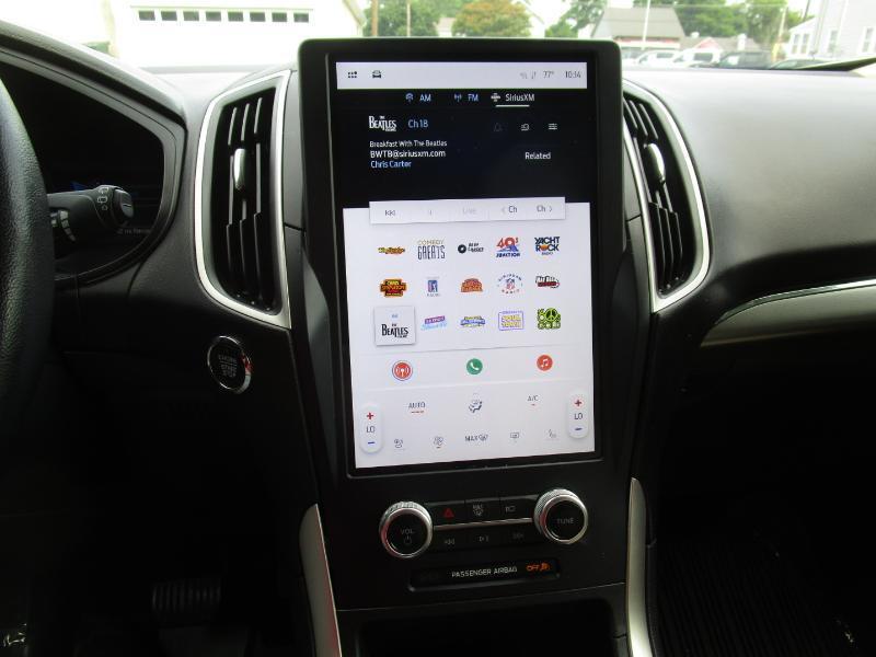 Ford Edge SEL AWD 2022