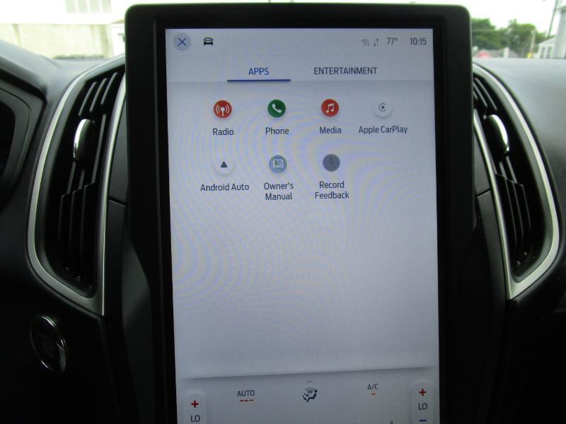 Ford Edge SEL AWD 2022