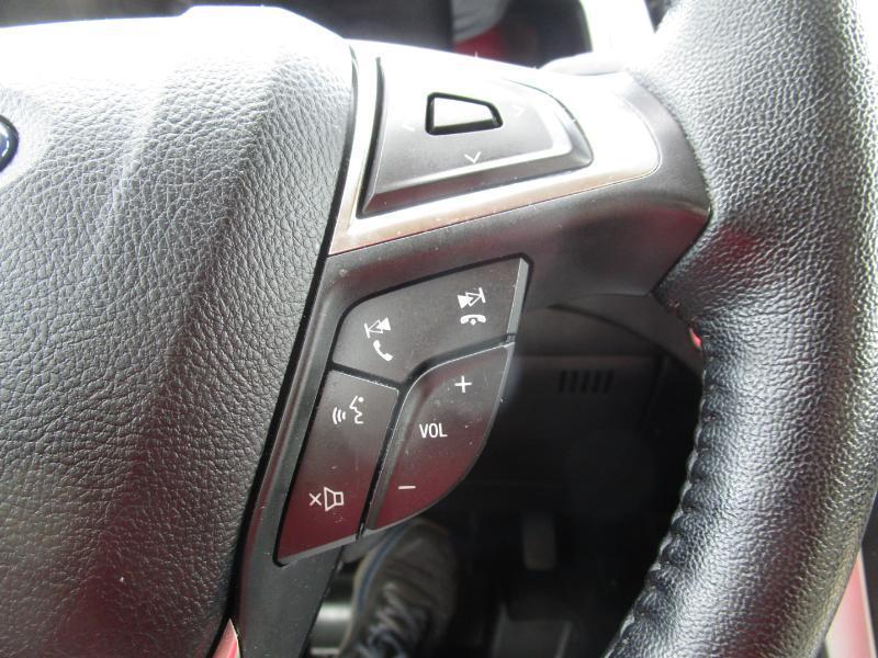 Ford Edge SEL AWD 2022