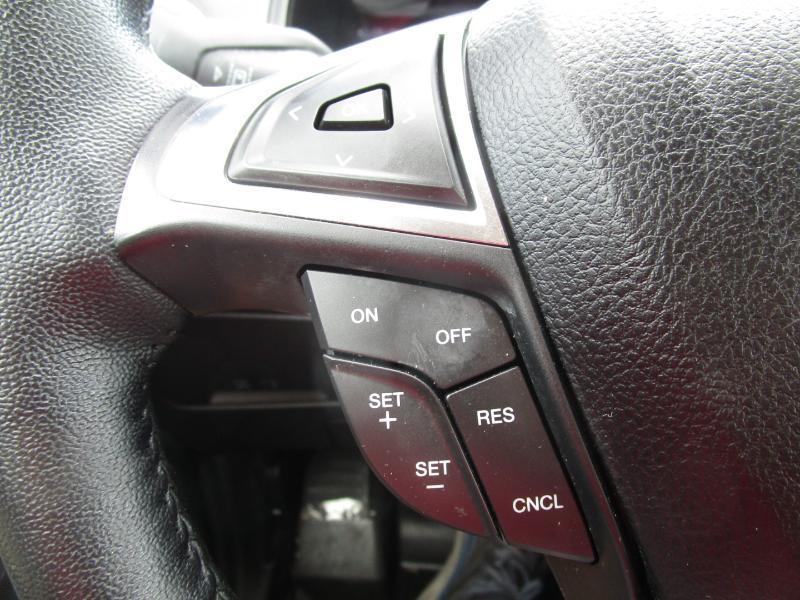 Ford Edge SEL AWD 2022