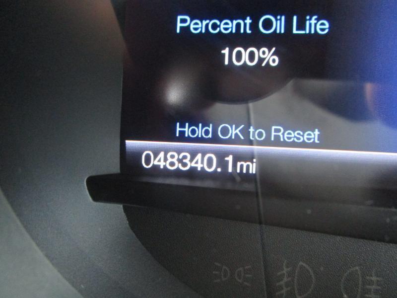 Ford Edge SEL AWD 2022