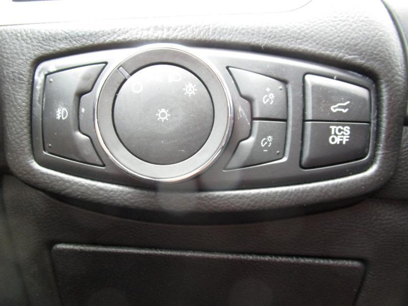 Ford Edge SEL AWD 2022