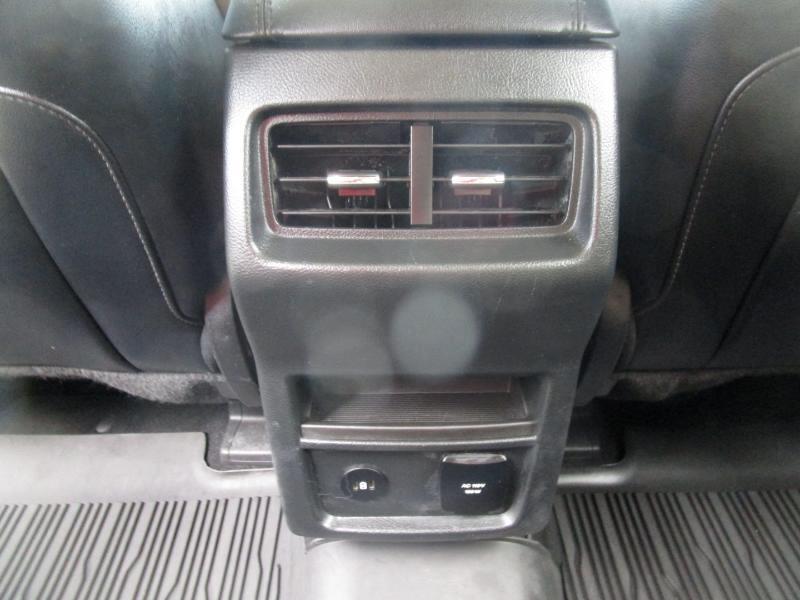 Ford Edge SEL AWD 2022