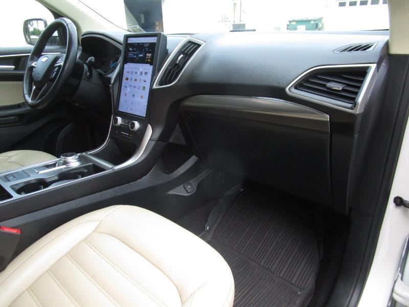 Ford Edge SEL AWD 2022