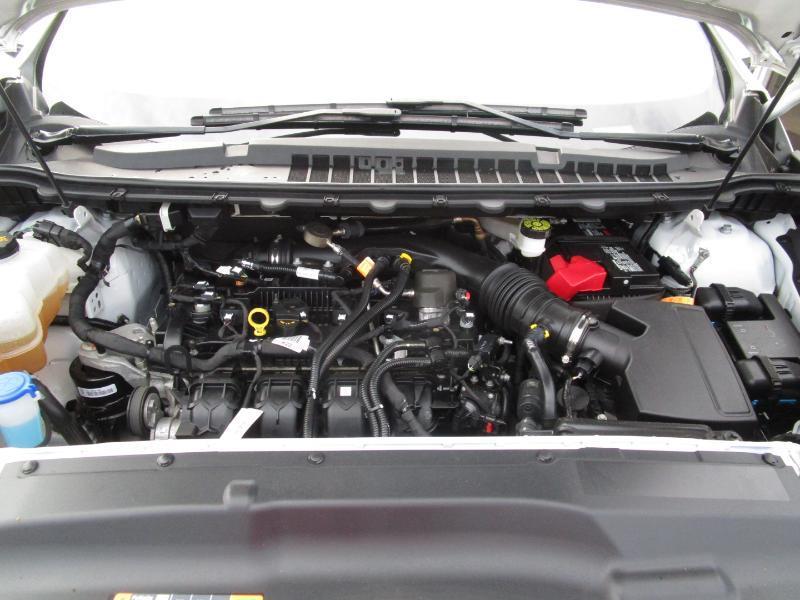 Ford Edge SEL AWD 2022