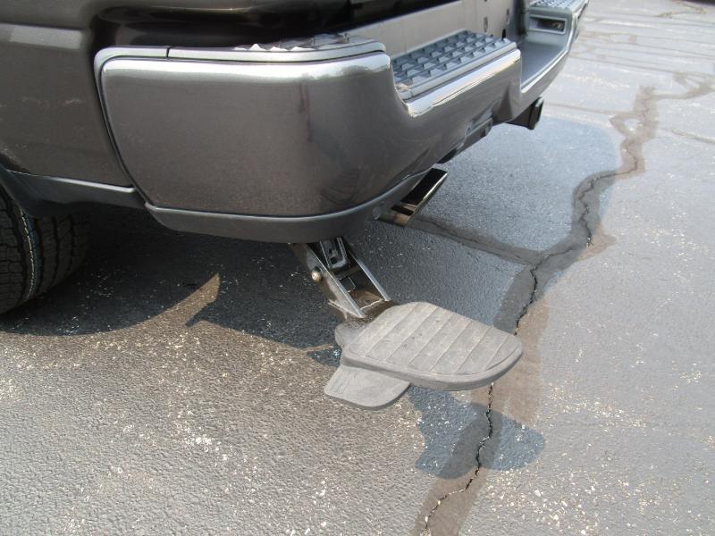 RAM 1500 Big Horn Crew Cab SWB 4WD 2023