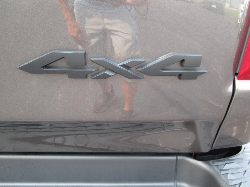 RAM 1500 Big Horn Crew Cab SWB 4WD 2023