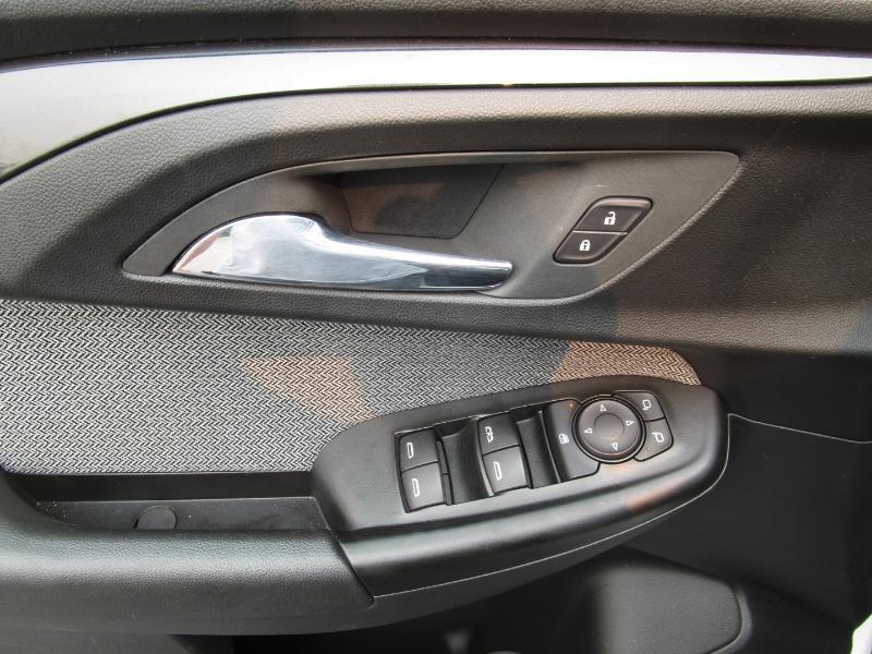 Chevrolet TrailBlazer LT 2022