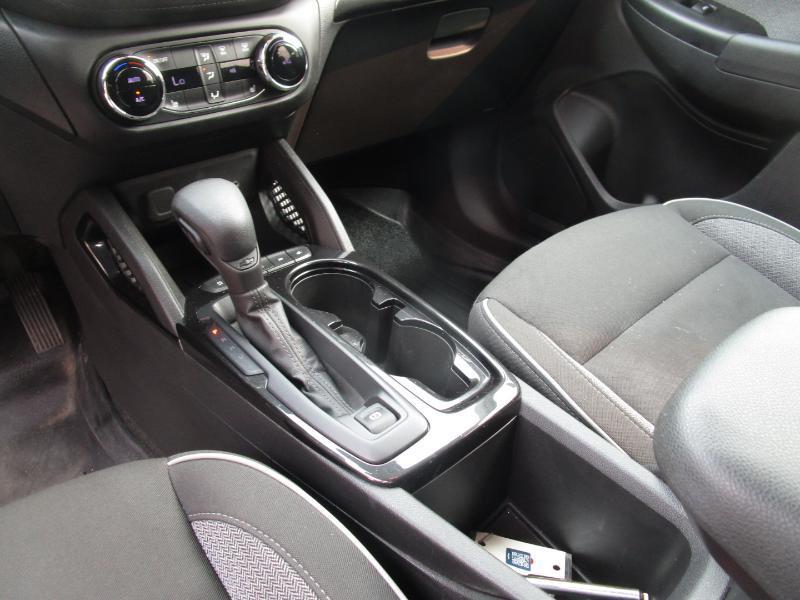 Chevrolet TrailBlazer LT 2022
