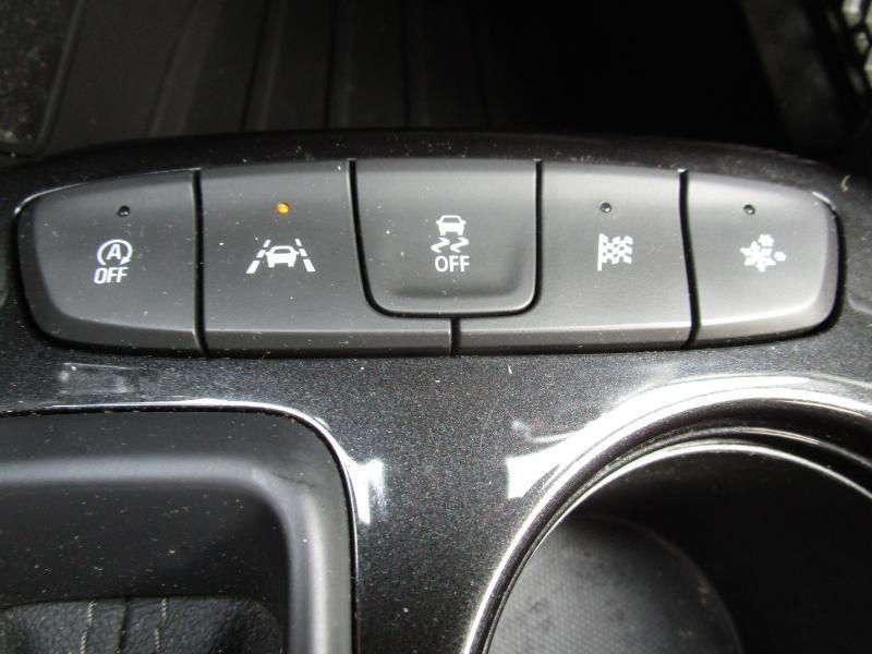 Chevrolet TrailBlazer LT 2022