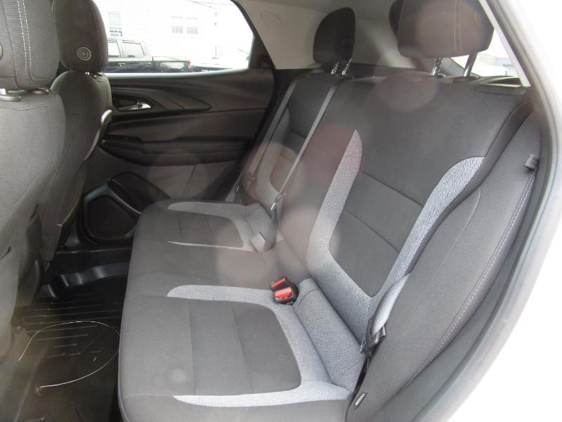 Chevrolet TrailBlazer LT 2022