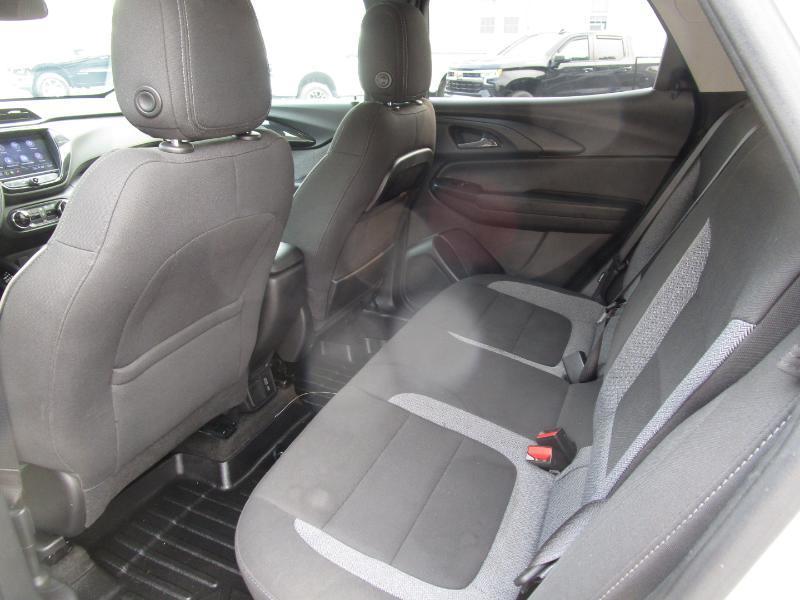 Chevrolet TrailBlazer LT 2022