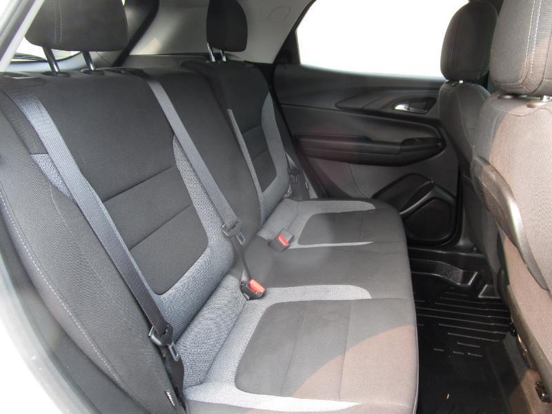 Chevrolet TrailBlazer LT 2022