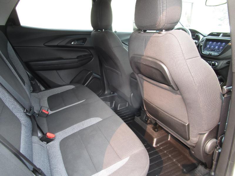 Chevrolet TrailBlazer LT 2022