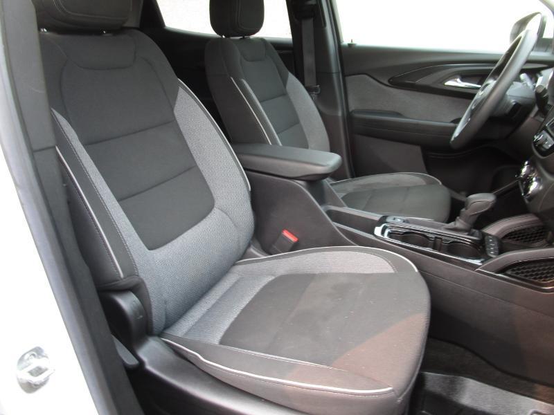 Chevrolet TrailBlazer LT 2022