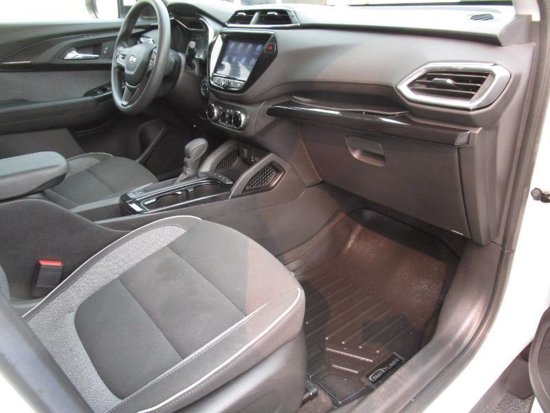 Chevrolet TrailBlazer LT 2022
