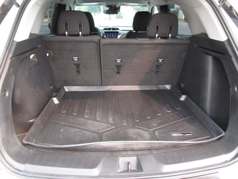 Chevrolet TrailBlazer LT 2022