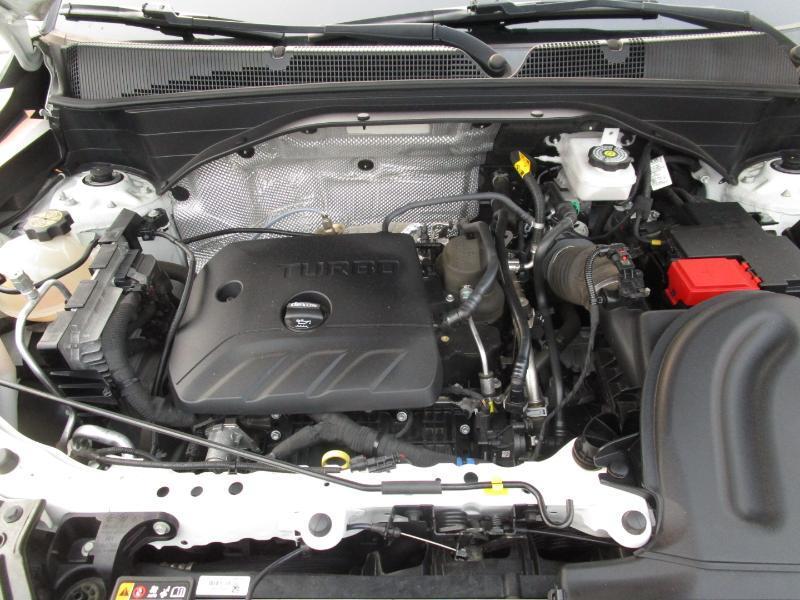 Chevrolet TrailBlazer LT 2022