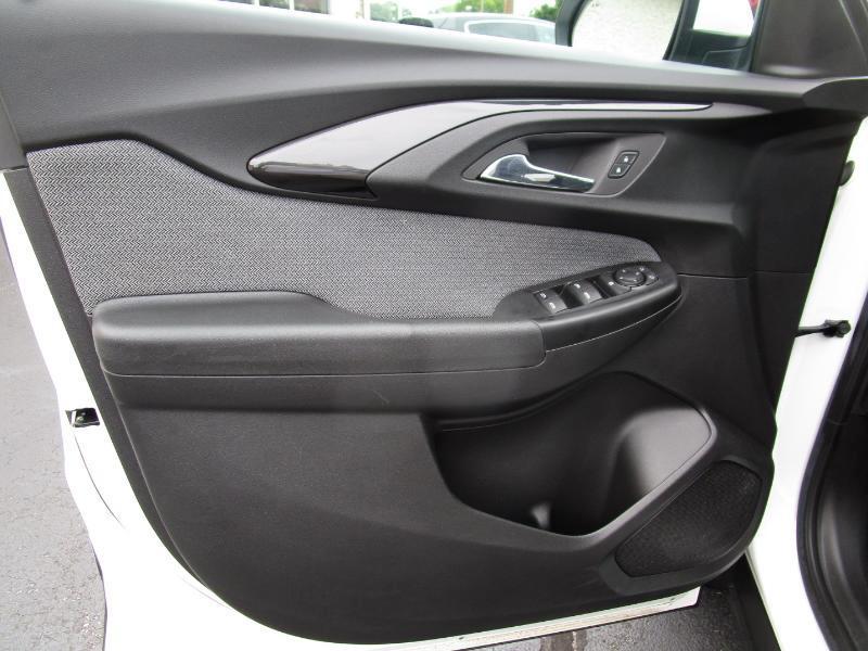 Chevrolet TrailBlazer LT 2022