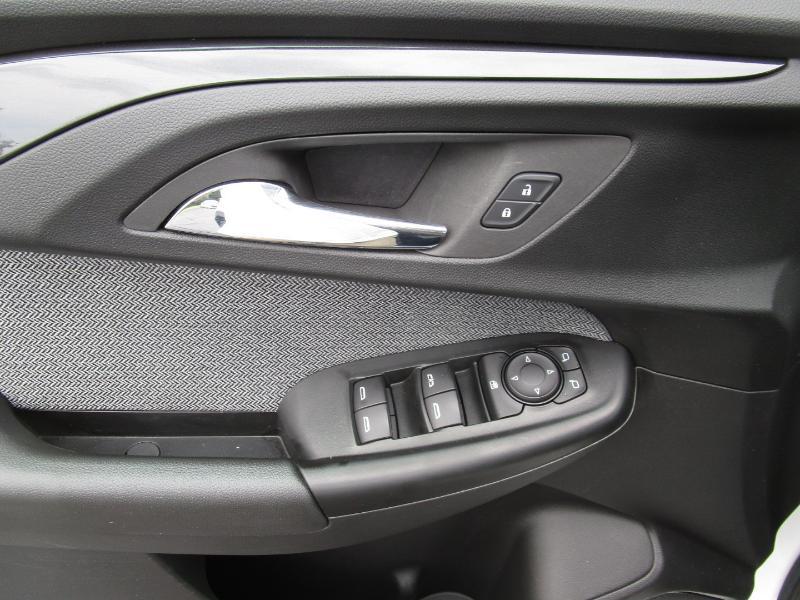 Chevrolet TrailBlazer LT 2022