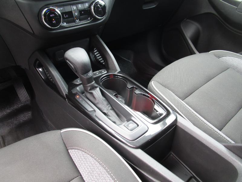 Chevrolet TrailBlazer LT 2022