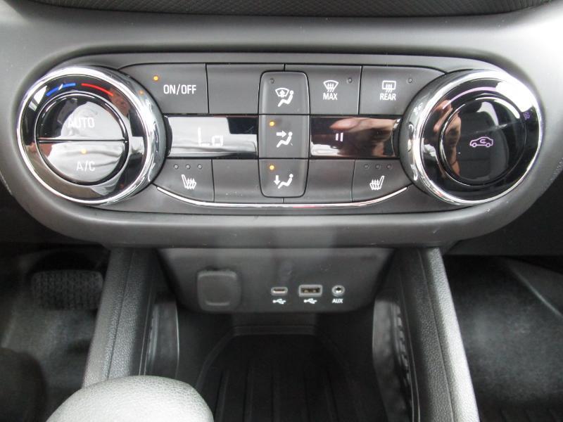 Chevrolet TrailBlazer LT 2022