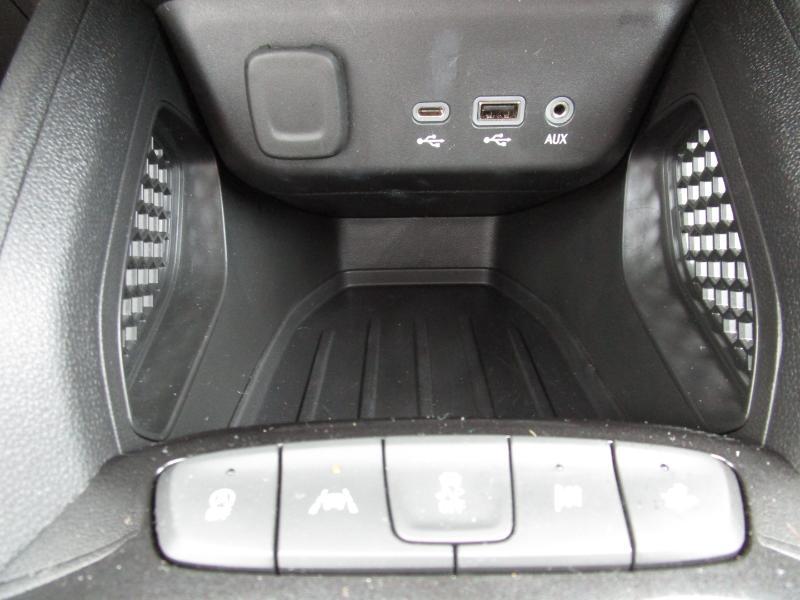 Chevrolet TrailBlazer LT 2022