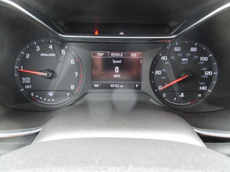Chevrolet TrailBlazer LT 2022