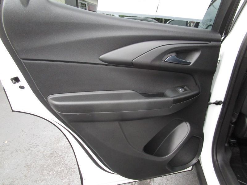 Chevrolet TrailBlazer LT 2022