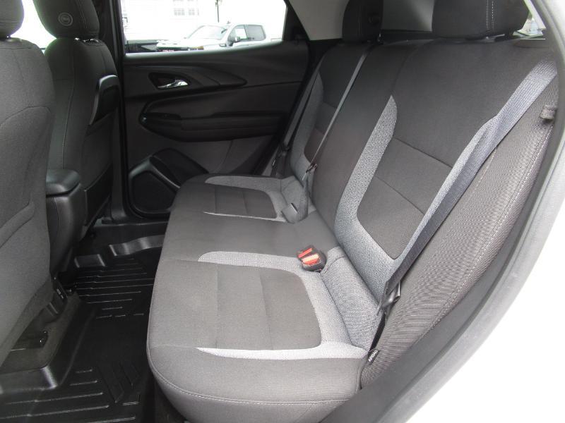 Chevrolet TrailBlazer LT 2022