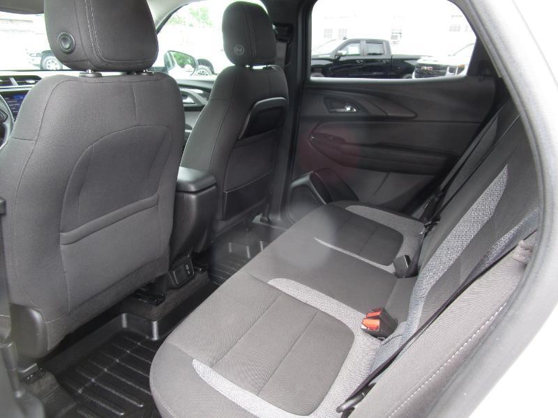 Chevrolet TrailBlazer LT 2022