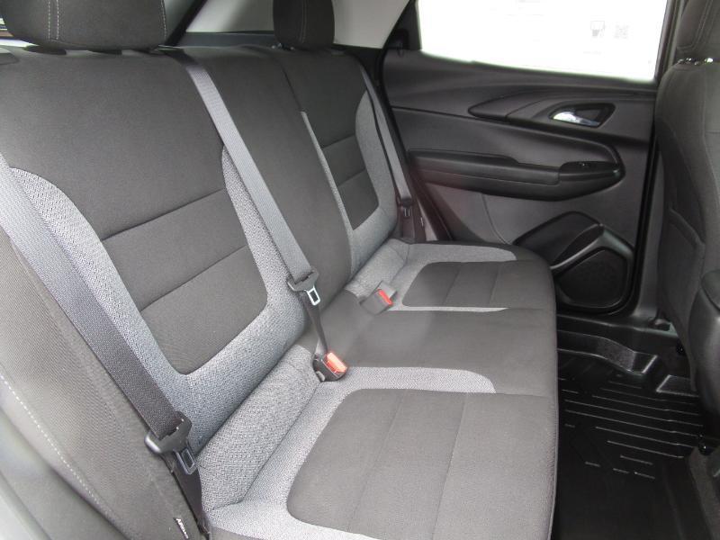 Chevrolet TrailBlazer LT 2022