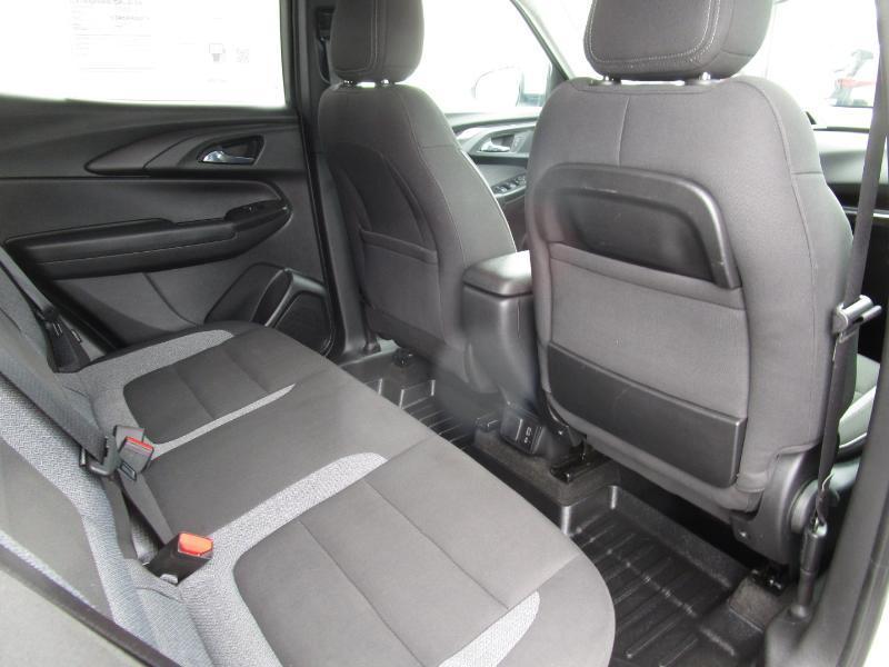 Chevrolet TrailBlazer LT 2022