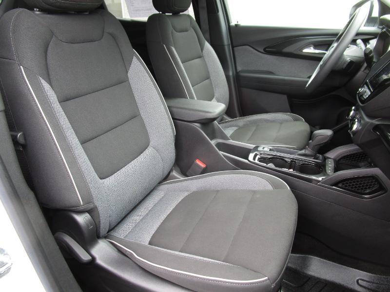 Chevrolet TrailBlazer LT 2022