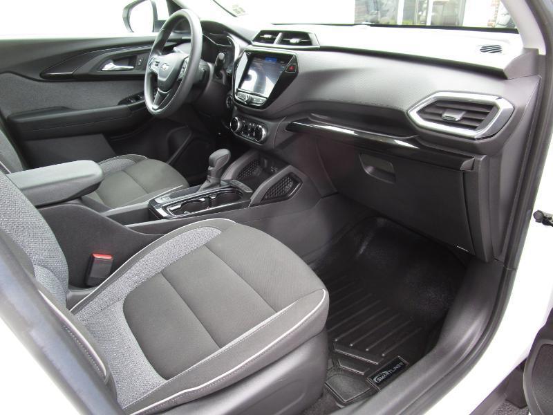 Chevrolet TrailBlazer LT 2022