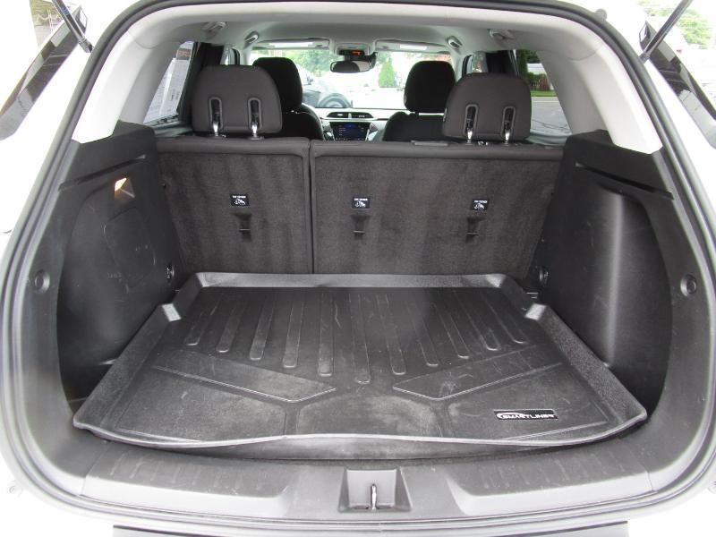 Chevrolet TrailBlazer LT 2022