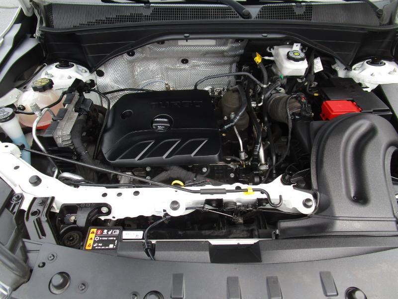 Chevrolet TrailBlazer LT 2022