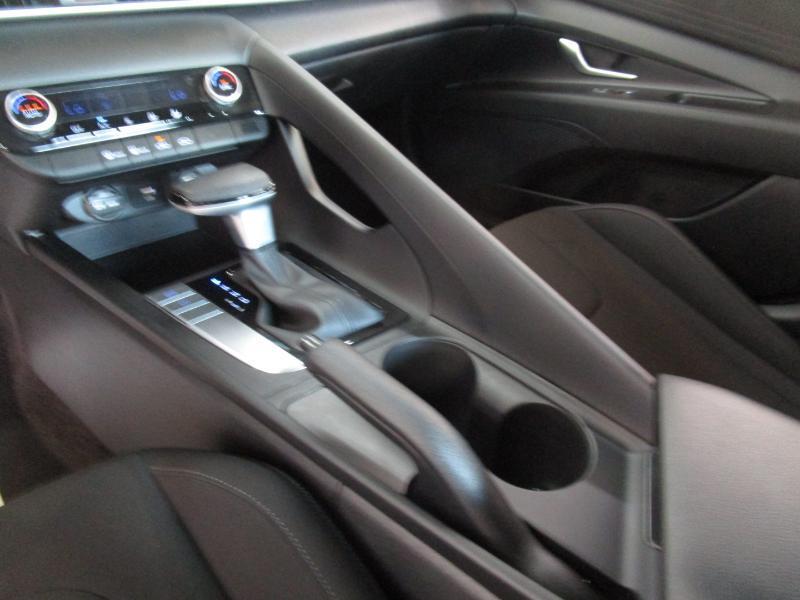 Hyundai Elantra SEL 2023