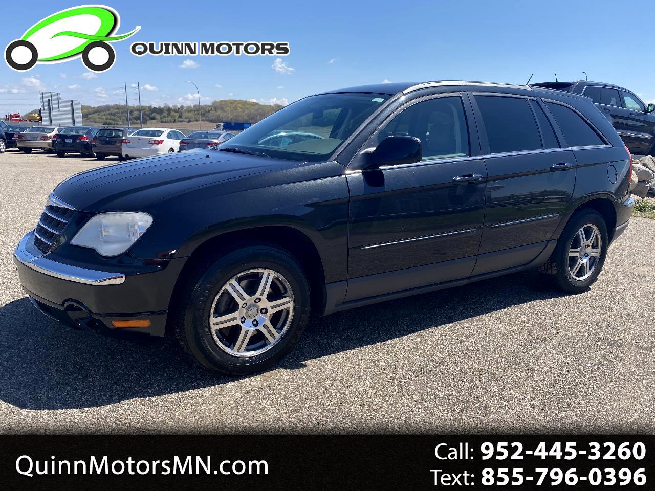 Chrysler Pacifica 4dr Wgn Touring AWD 2007