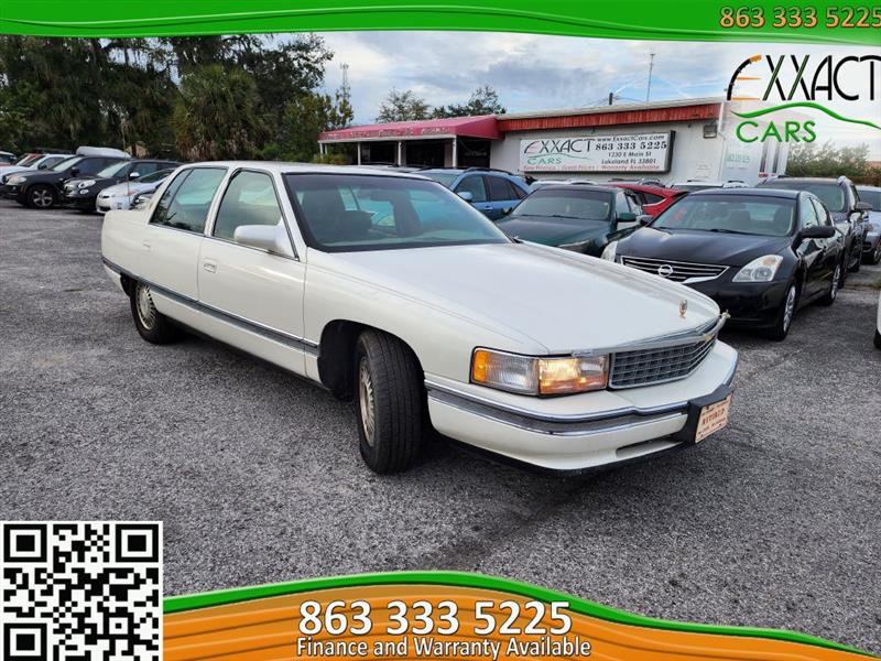 Used Cars Lakeland FL Used Cars & Trucks FL Exxact Cars